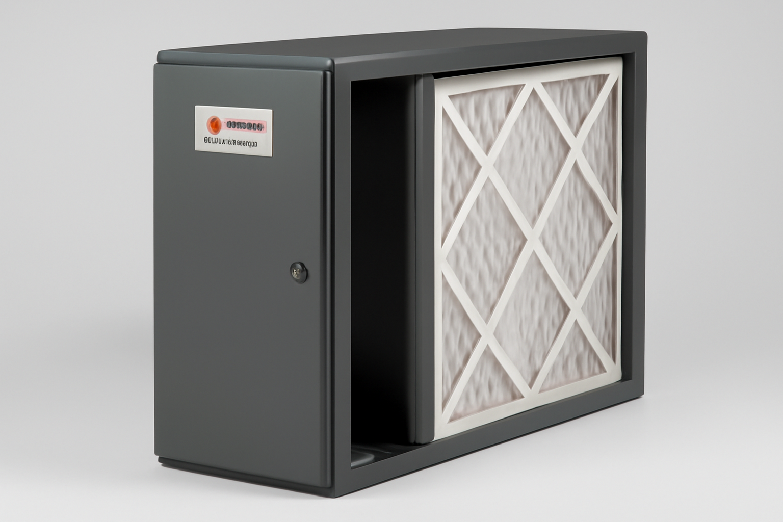 Filter Rack for S9X1D120U5PSB
