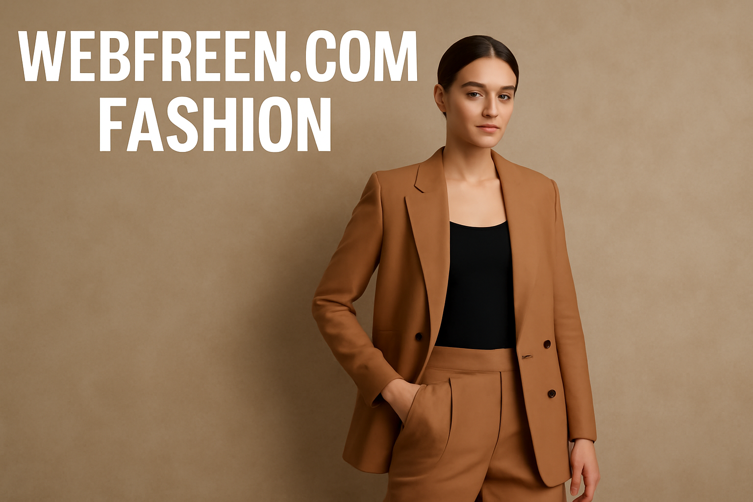 Webfreen.com Fashion