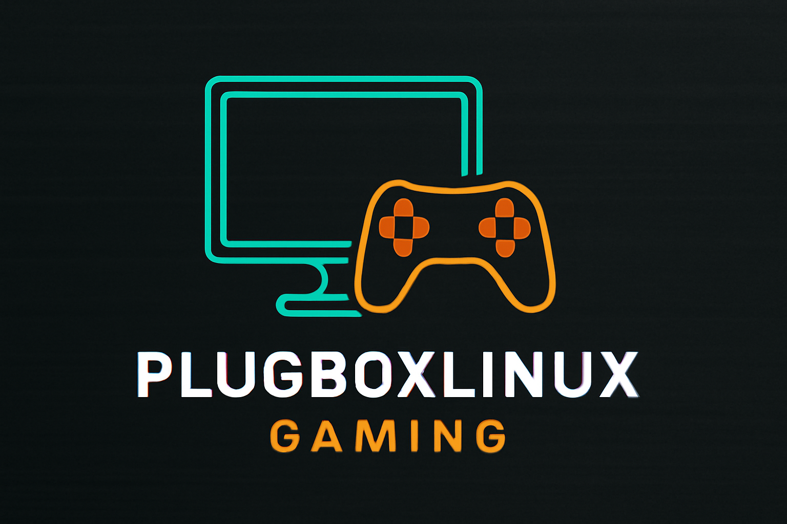 PlugboxLinux Gaming