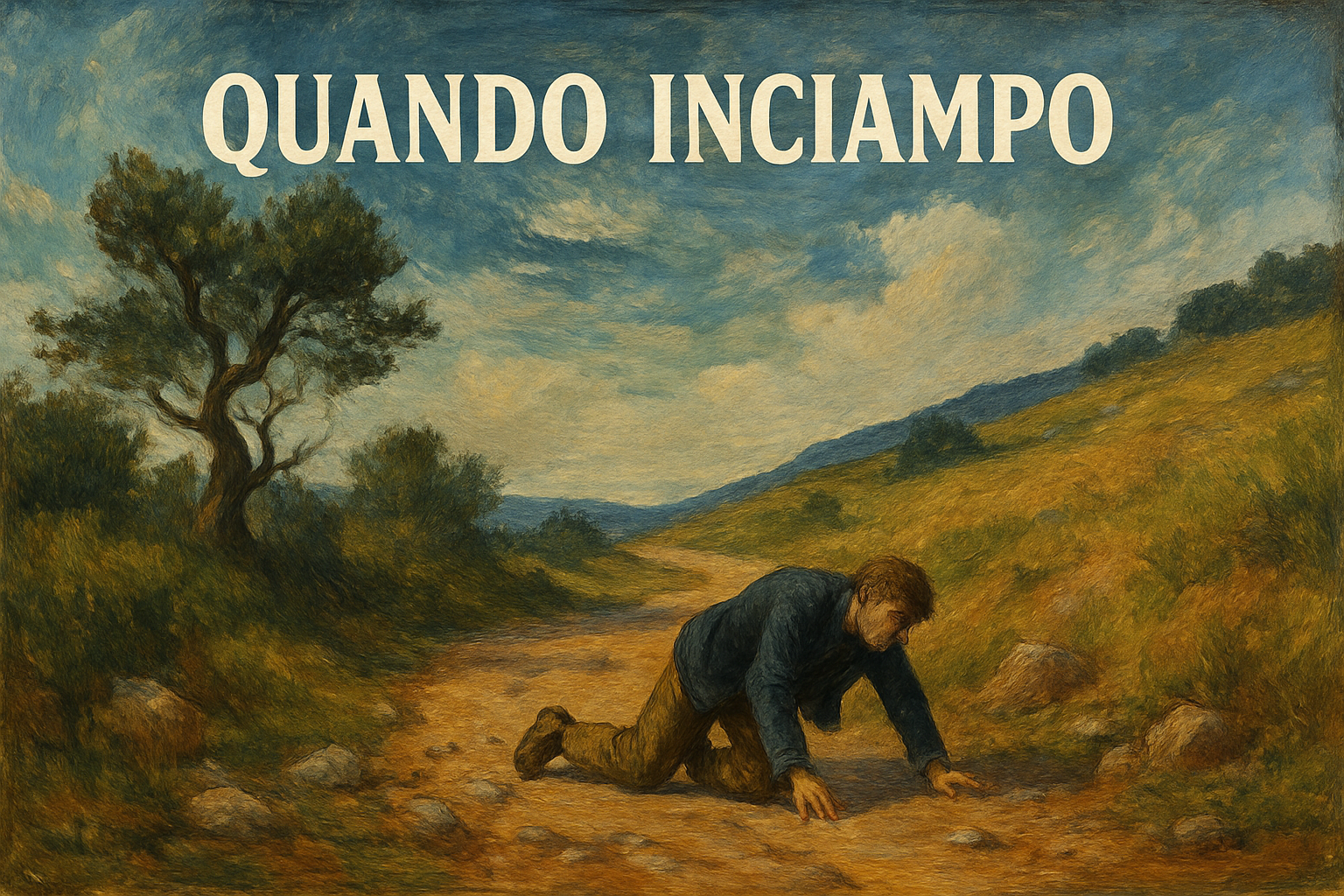 Quando Inciampo